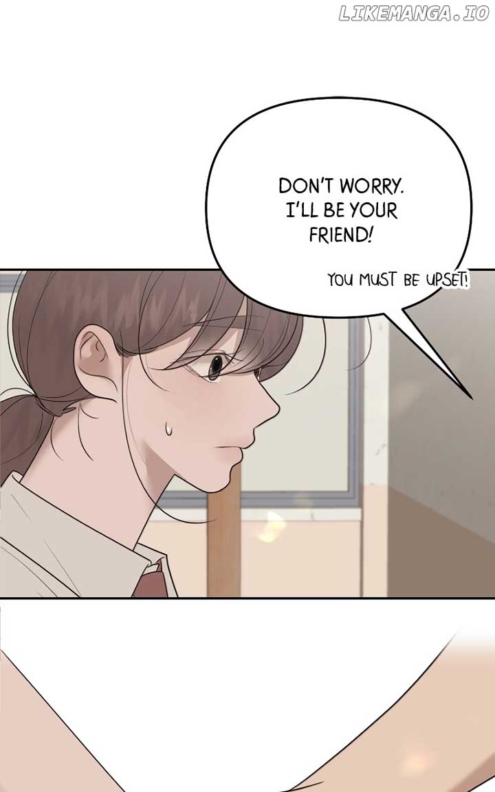 You Just Made My Day chapter 21 page 11