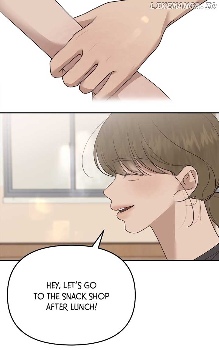 You Just Made My Day chapter 21 page 12