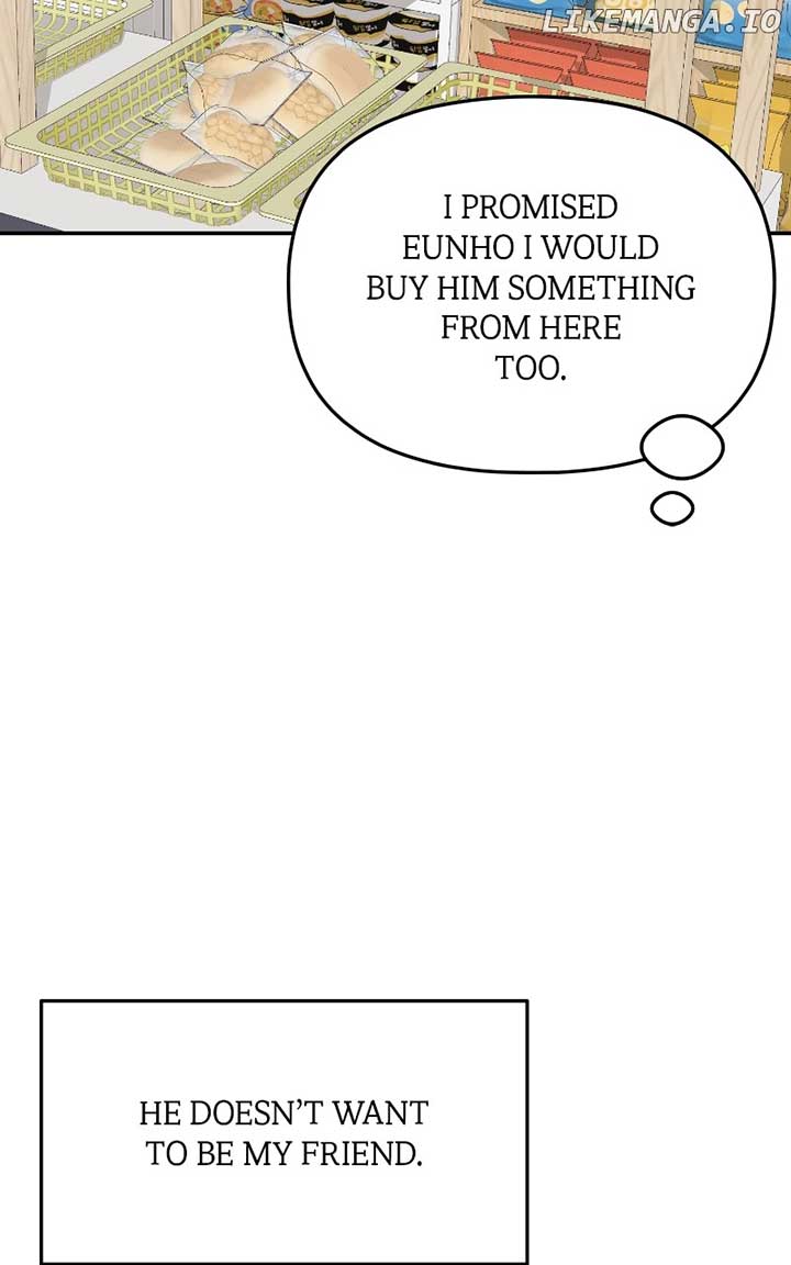 You Just Made My Day chapter 21 page 17