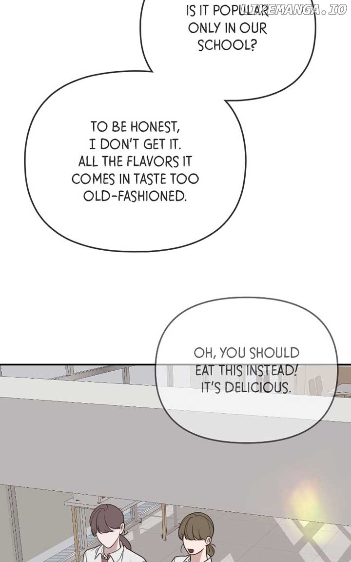 You Just Made My Day chapter 21 page 25