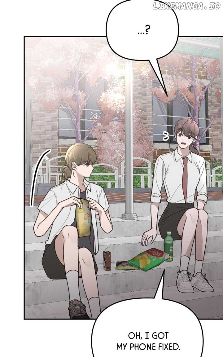 You Just Made My Day chapter 21 page 31