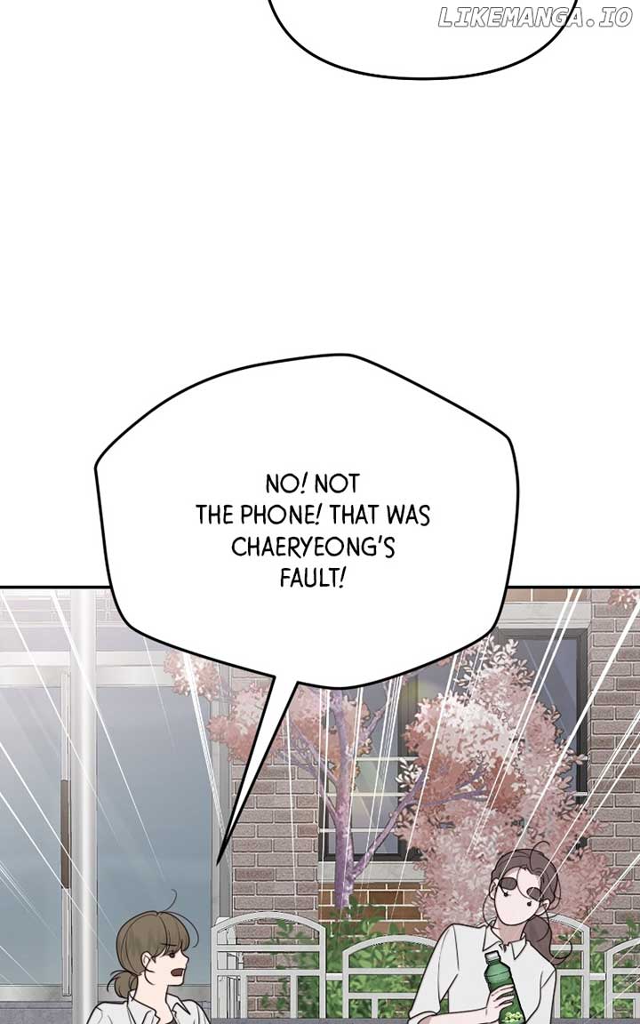 You Just Made My Day chapter 21 page 32