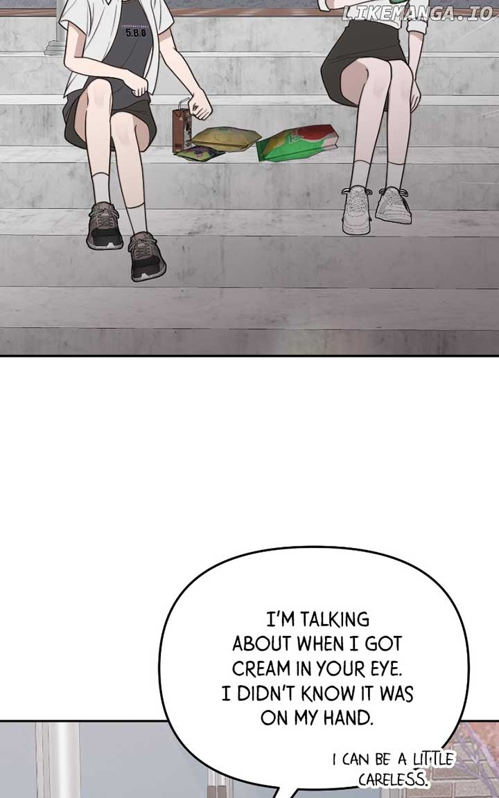 You Just Made My Day chapter 21 page 33