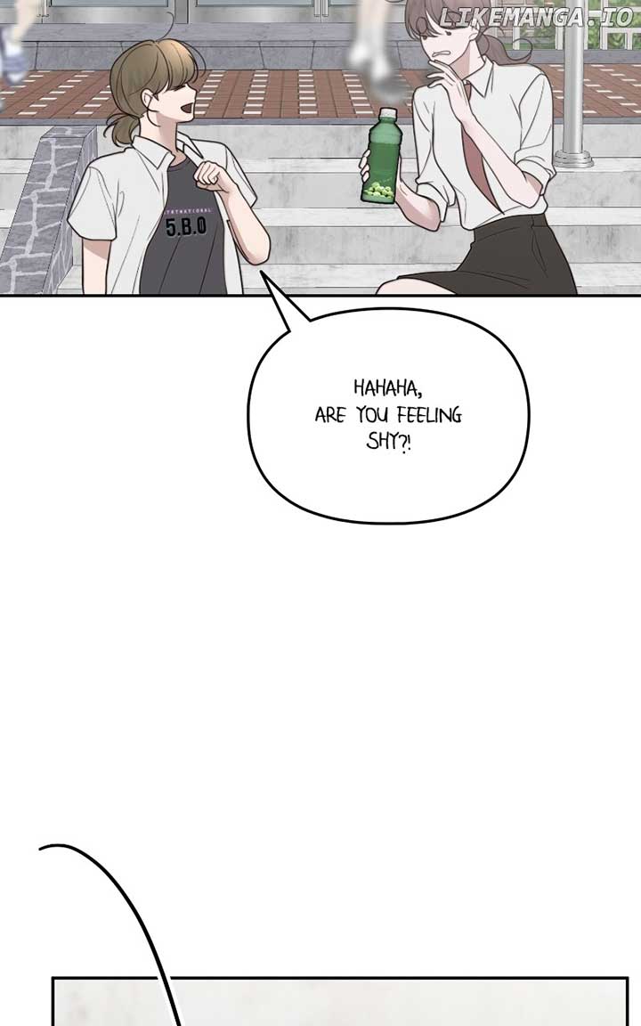 You Just Made My Day chapter 21 page 38