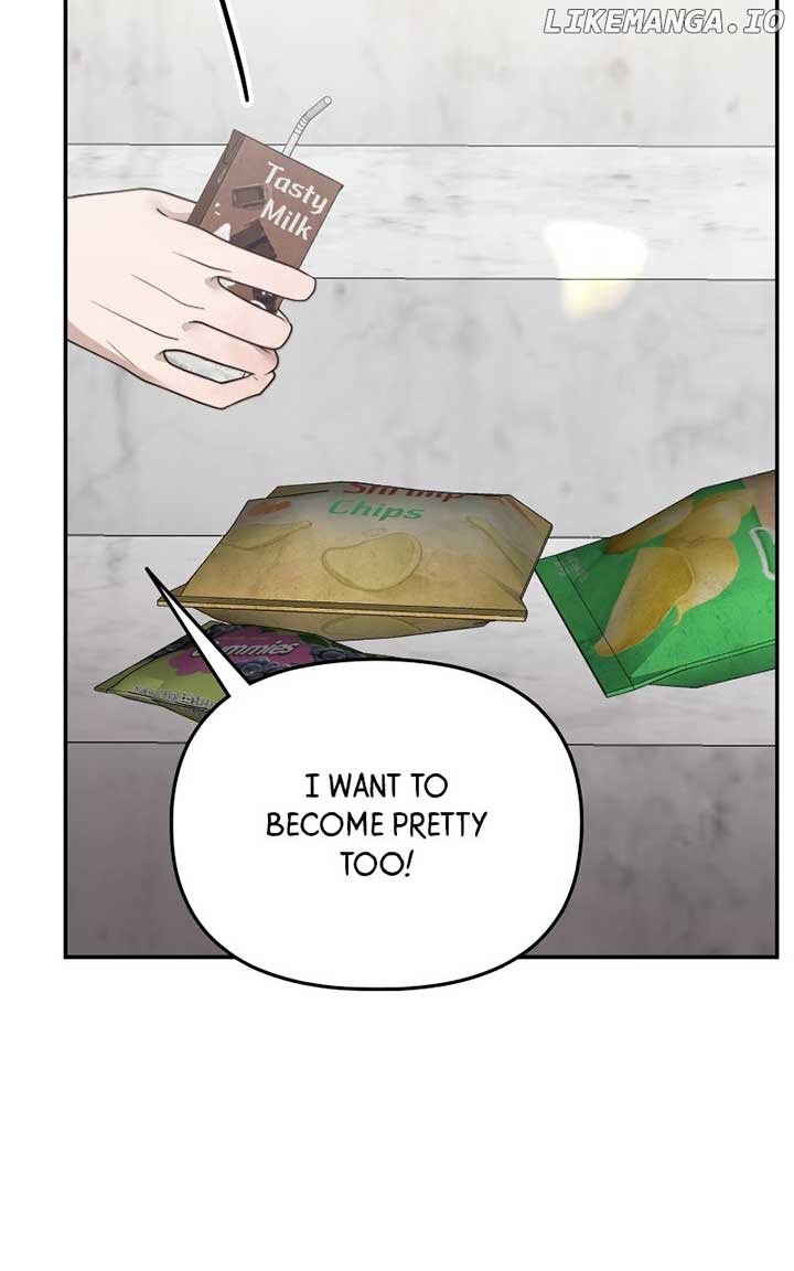 You Just Made My Day chapter 21 page 39