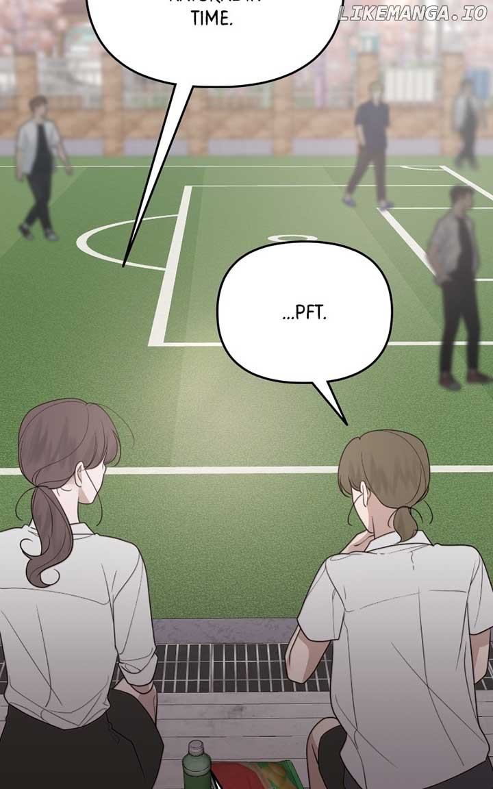 You Just Made My Day chapter 21 page 43