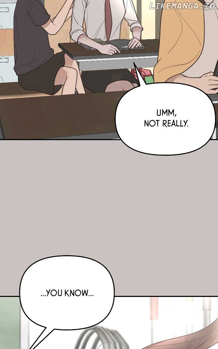 You Just Made My Day chapter 21 page 58
