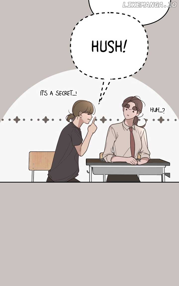 You Just Made My Day chapter 21 page 62