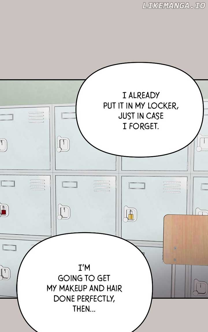You Just Made My Day chapter 21 page 63