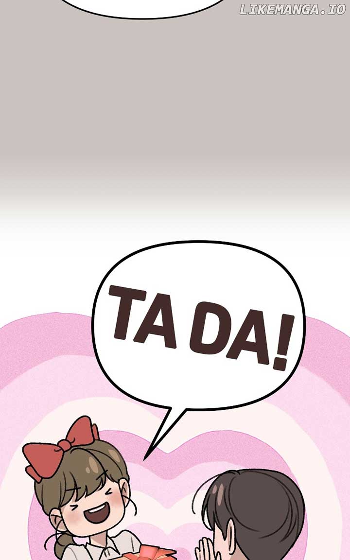 You Just Made My Day chapter 21 page 64