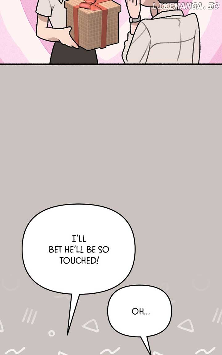 You Just Made My Day chapter 21 page 65