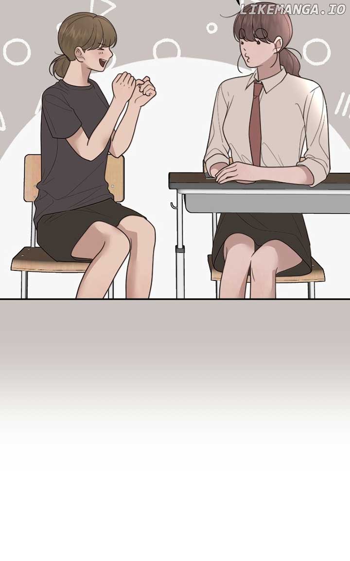 You Just Made My Day chapter 21 page 66