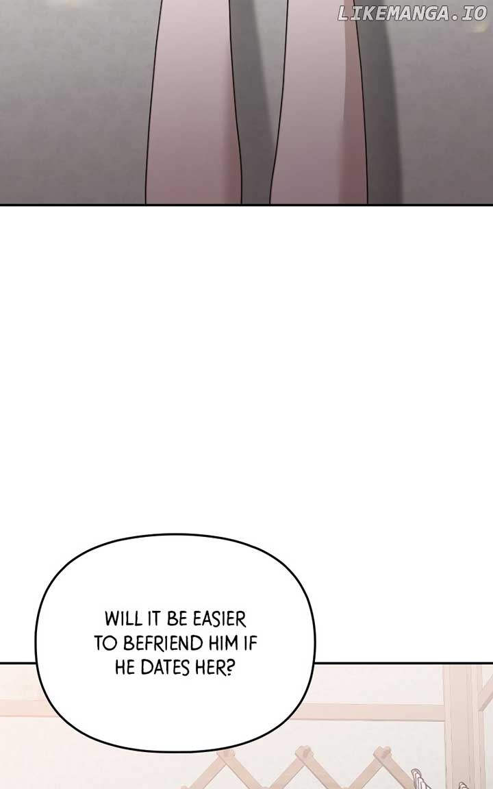 You Just Made My Day chapter 21 page 68