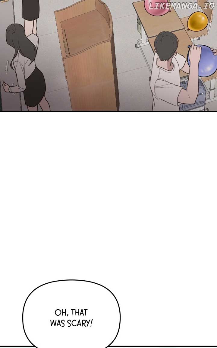 You Just Made My Day chapter 21 page 78