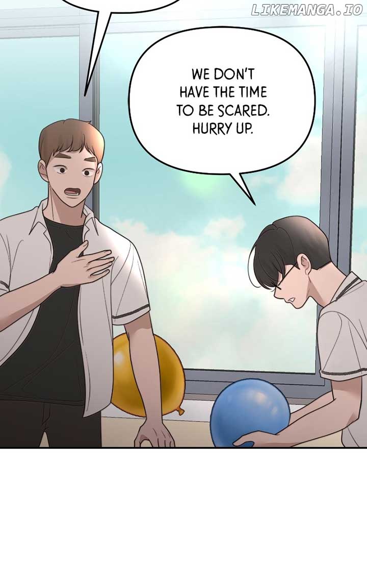 You Just Made My Day chapter 21 page 79