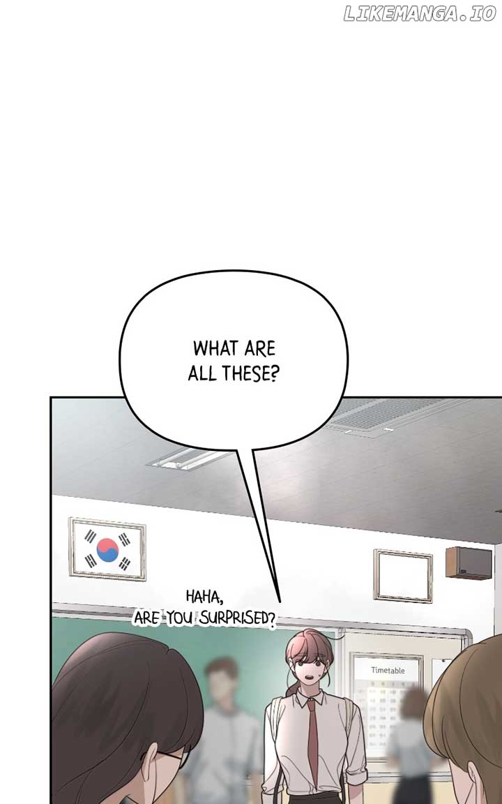 You Just Made My Day chapter 21 page 83