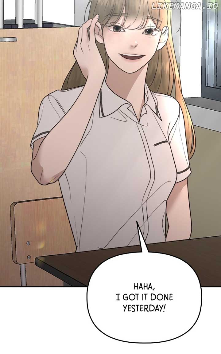 You Just Made My Day chapter 21 page 86