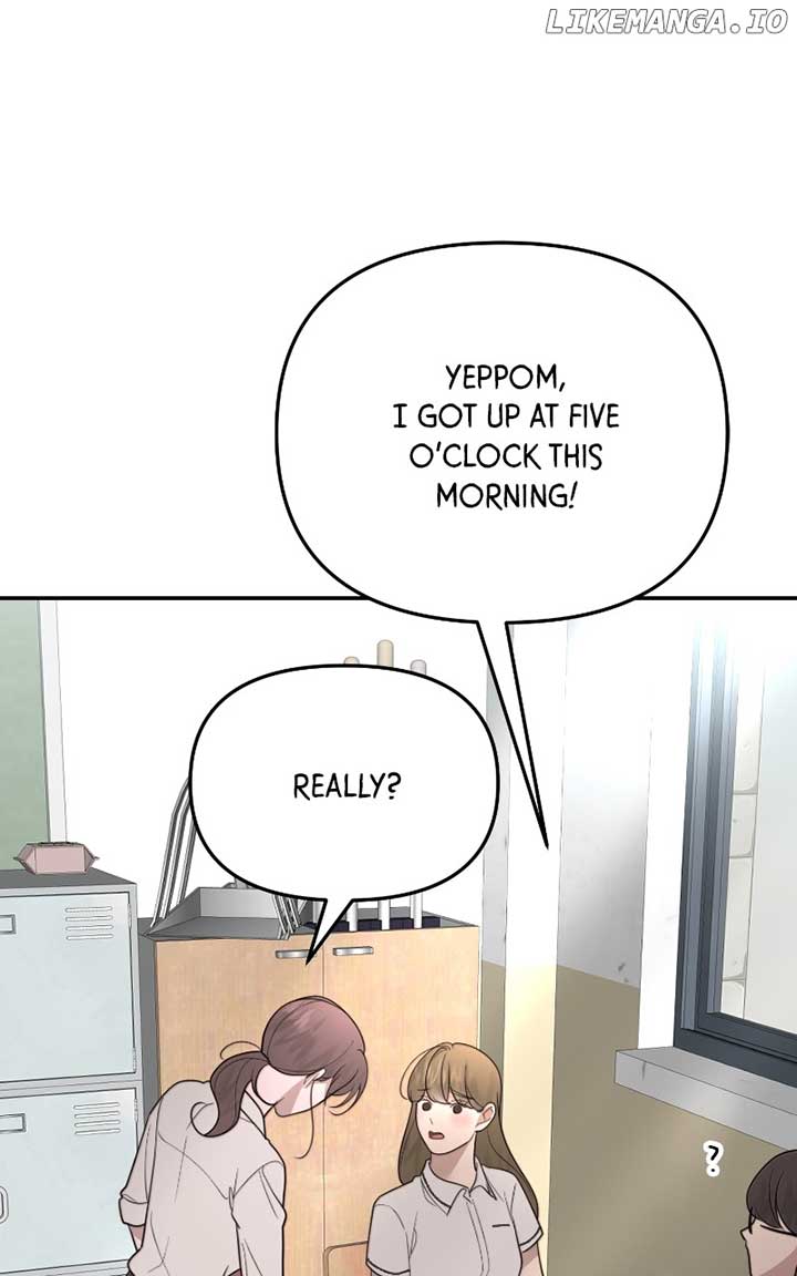 You Just Made My Day chapter 21 page 87