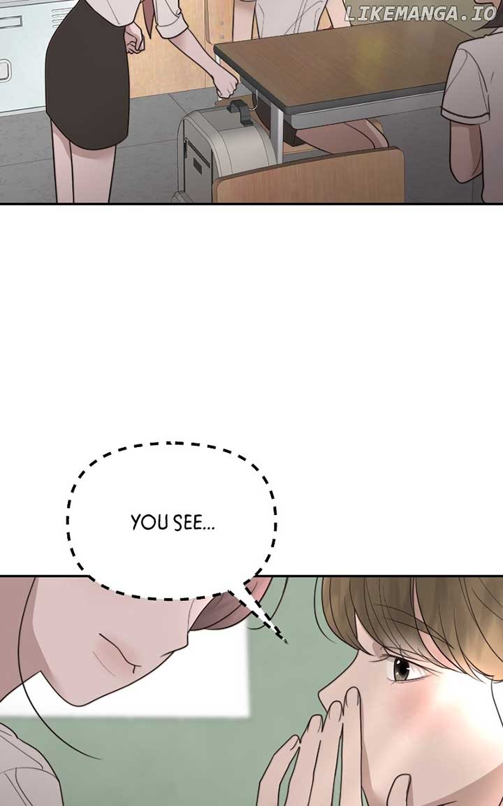 You Just Made My Day chapter 21 page 88