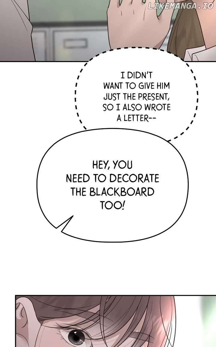 You Just Made My Day chapter 21 page 89