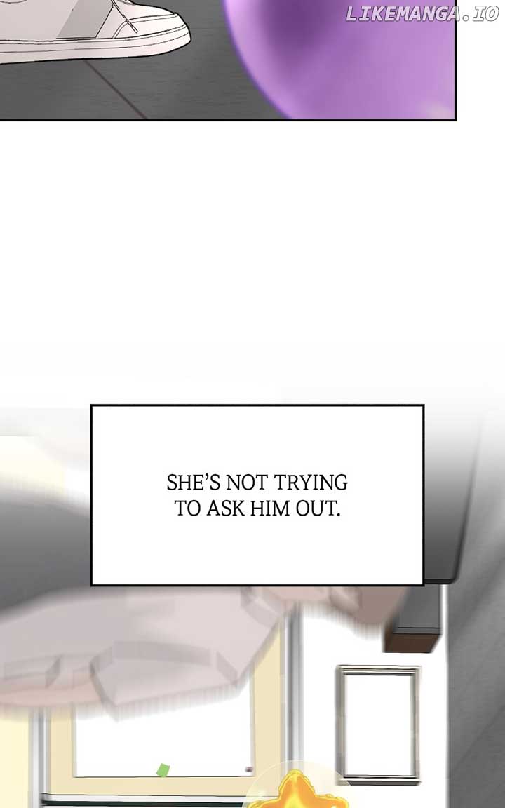 You Just Made My Day chapter 21 page 91