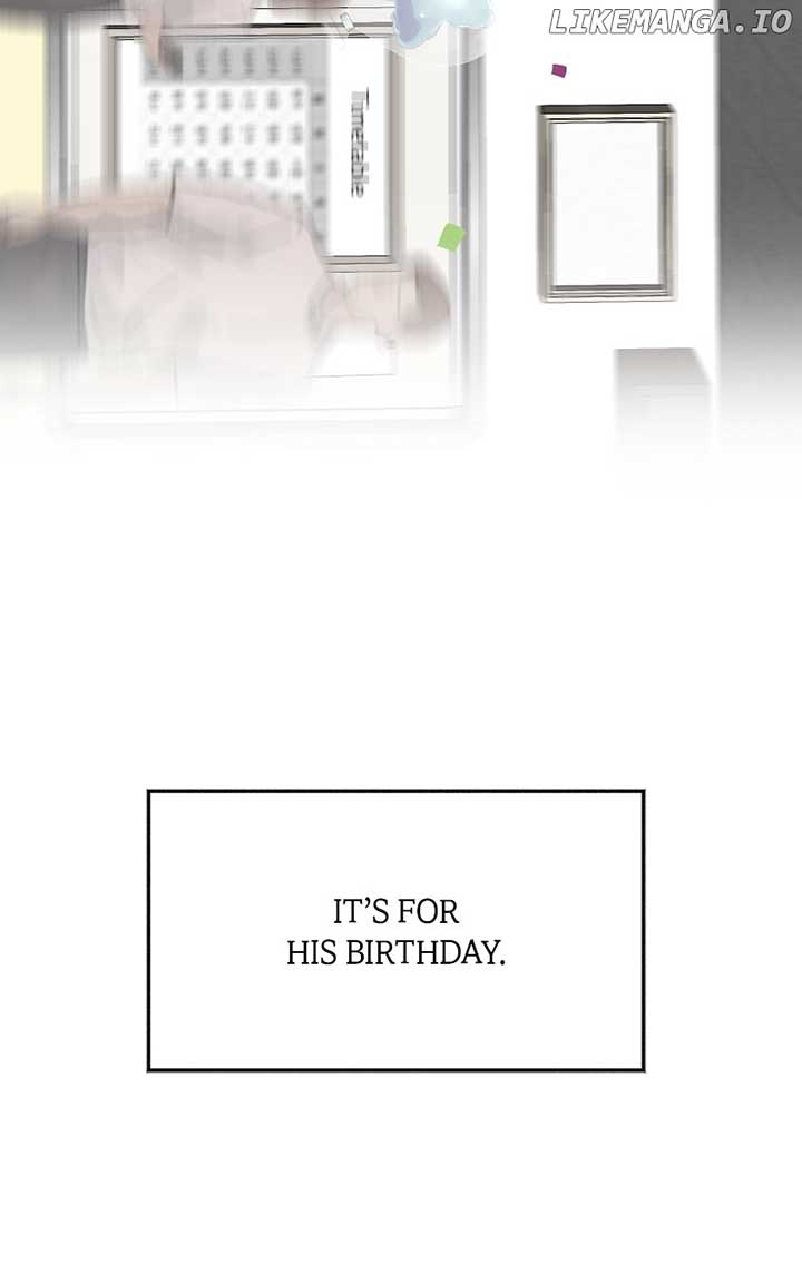 You Just Made My Day chapter 21 page 93