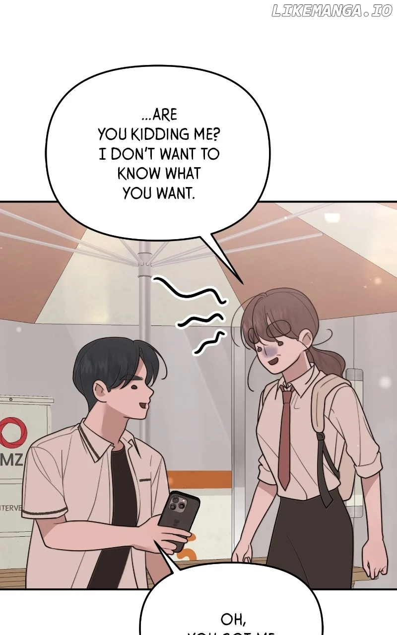 You Just Made My Day chapter 26 page 5