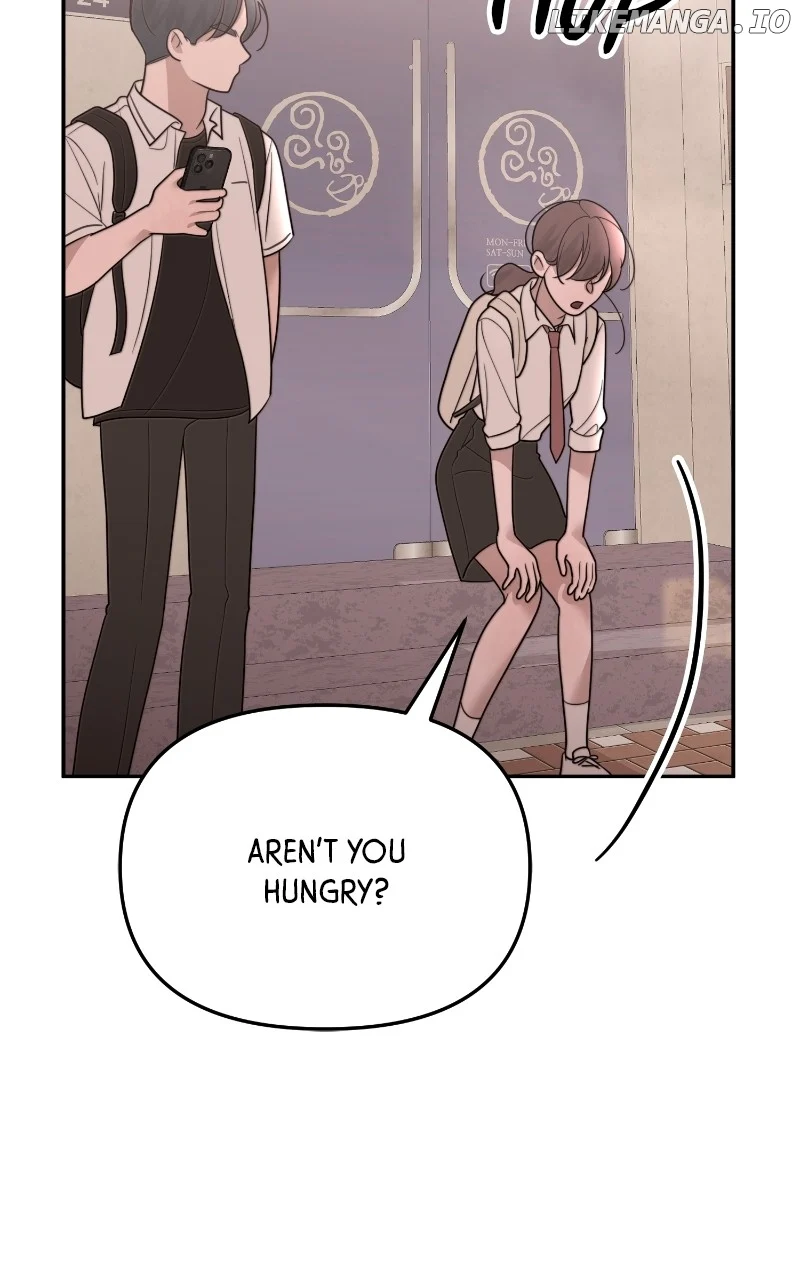 You Just Made My Day chapter 26 page 67