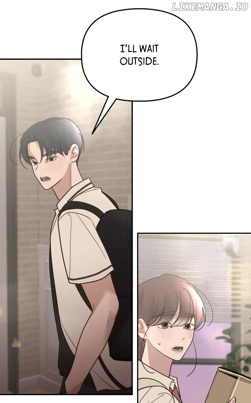 You Just Made My Day chapter 26 page 80