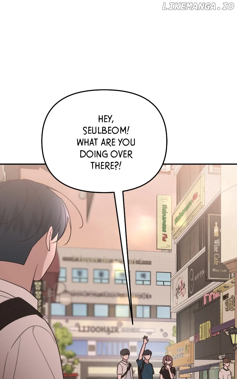 You Just Made My Day chapter 26 page 89