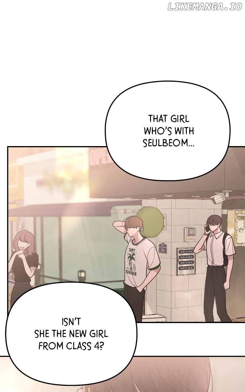 You Just Made My Day chapter 26 page 93
