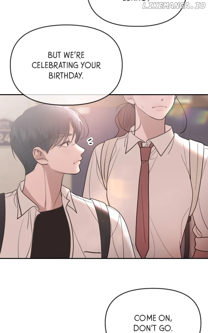 You Just Made My Day chapter 27 page 39