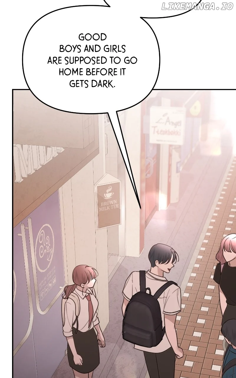 You Just Made My Day chapter 27 page 41