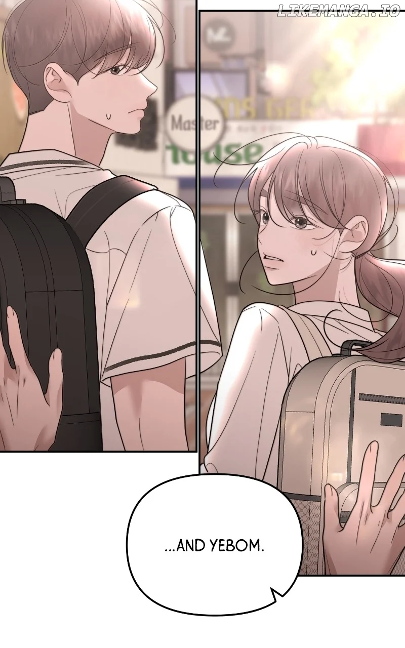 You Just Made My Day chapter 27 page 52