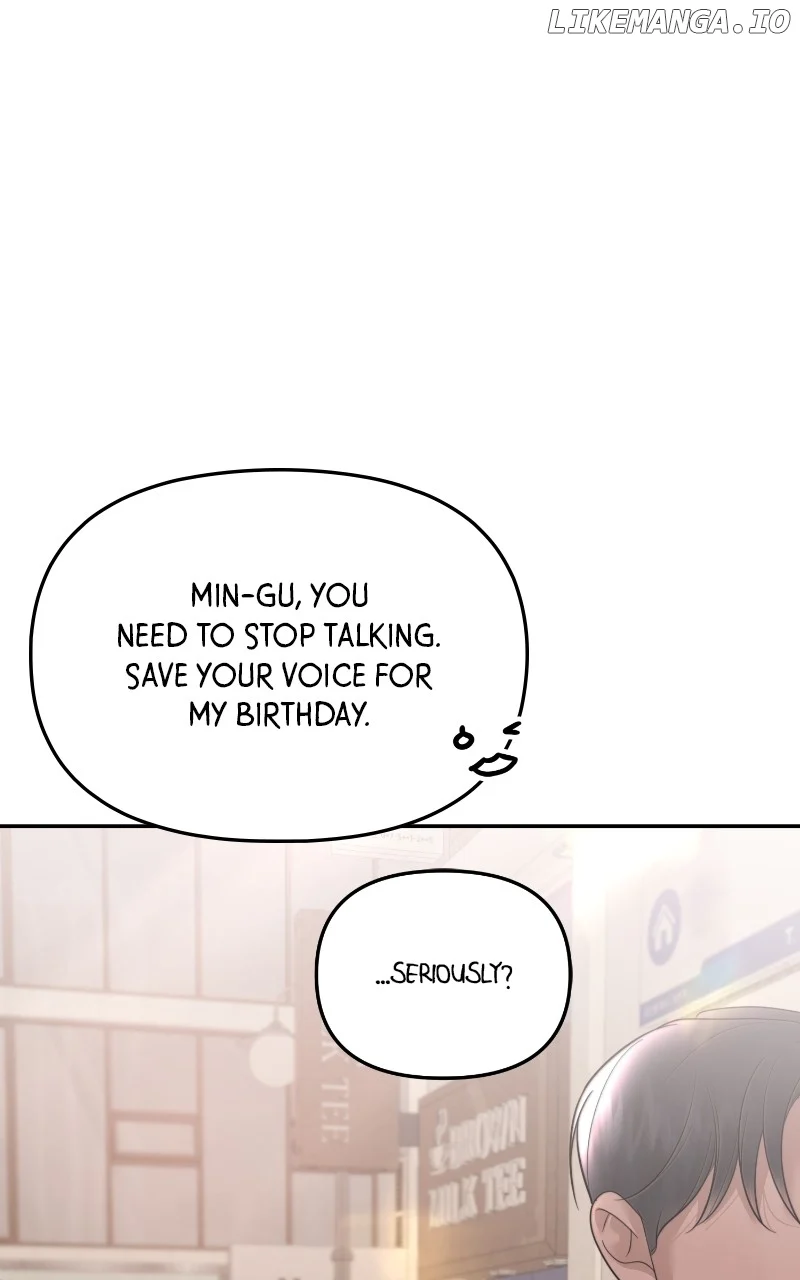 You Just Made My Day chapter 27 page 55