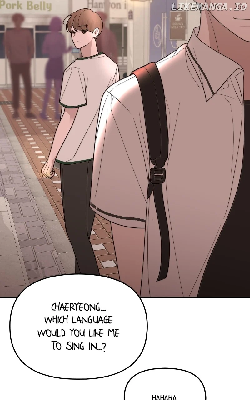 You Just Made My Day chapter 27 page 56
