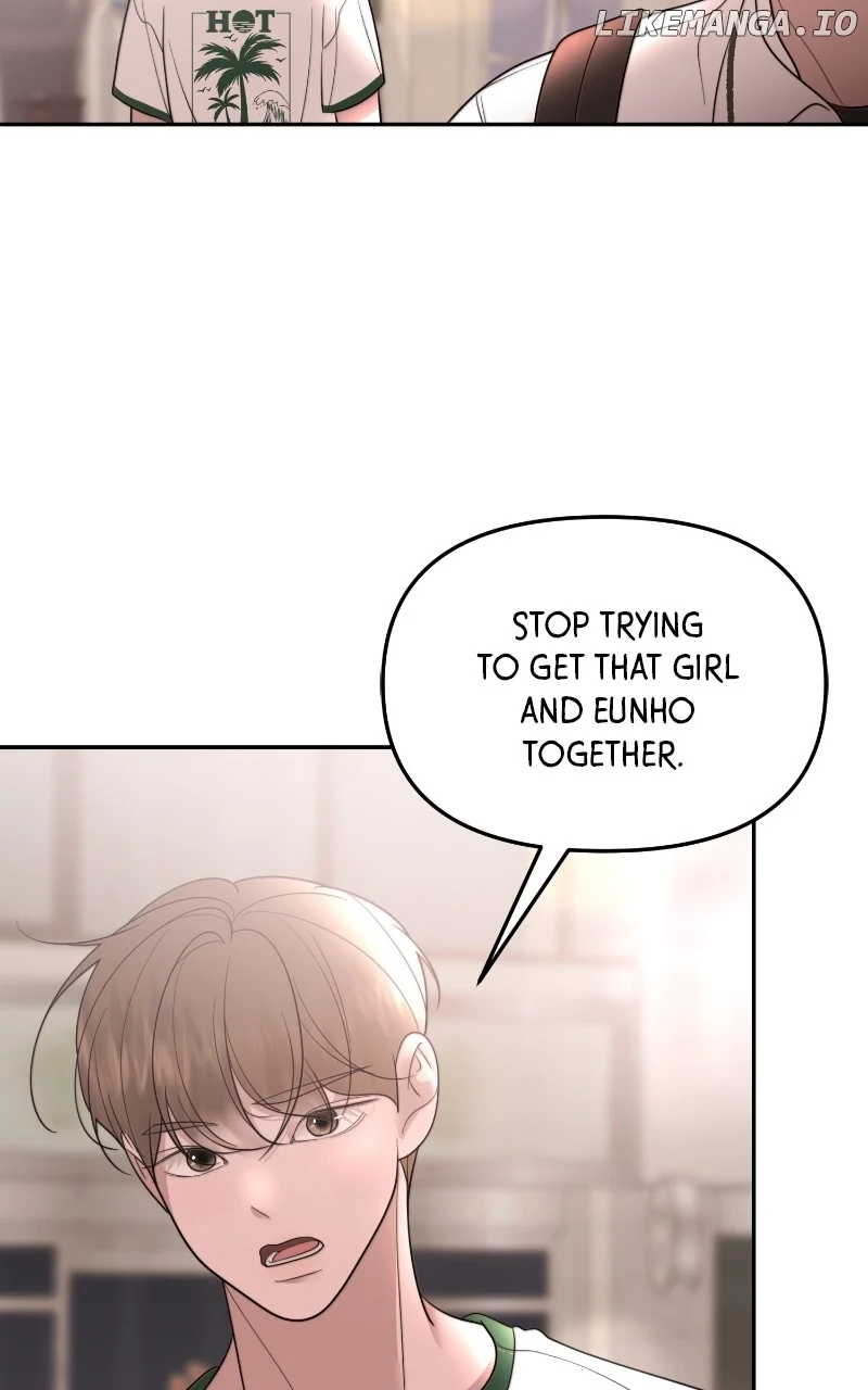 You Just Made My Day chapter 27 page 58
