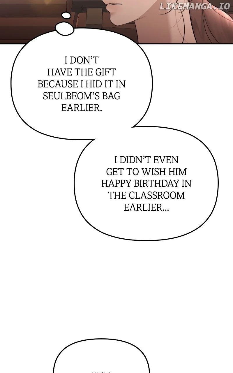 You Just Made My Day chapter 27 page 71