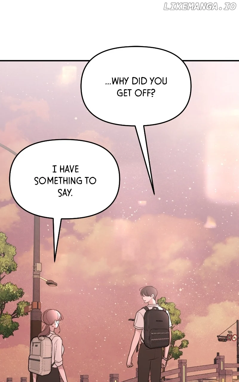 You Just Made My Day chapter 27 page 77