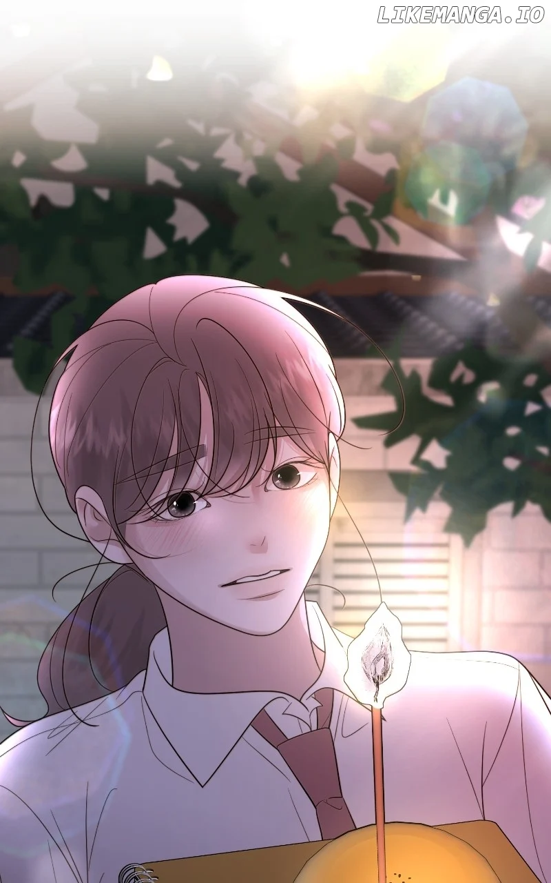 You Just Made My Day chapter 28 page 88