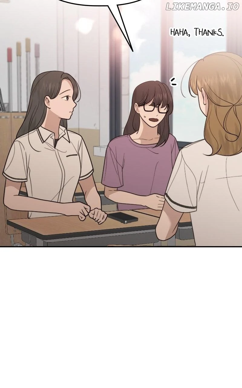 You Just Made My Day chapter 30 page 7