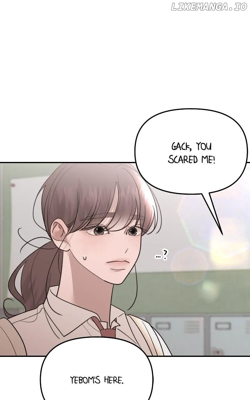 You Just Made My Day chapter 30 page 13