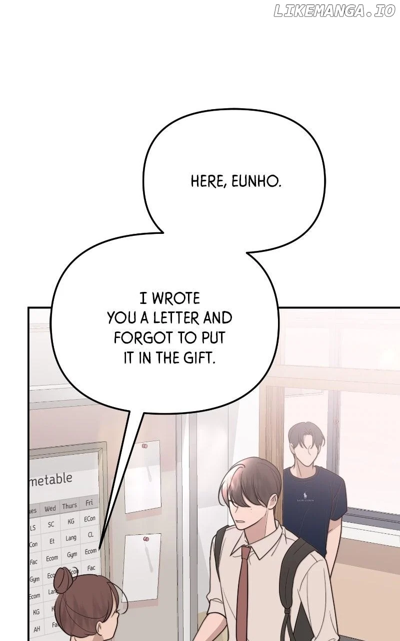 You Just Made My Day chapter 30 page 19