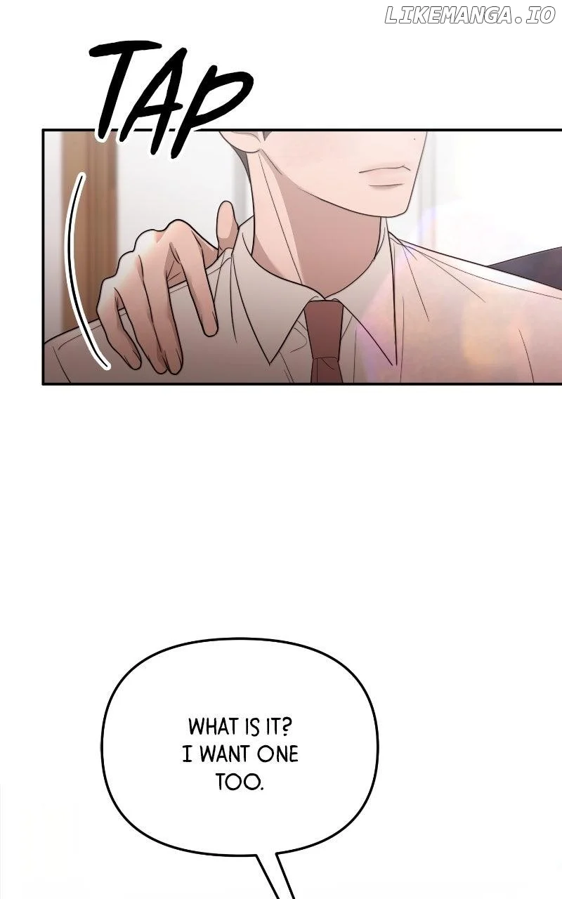 You Just Made My Day chapter 30 page 21