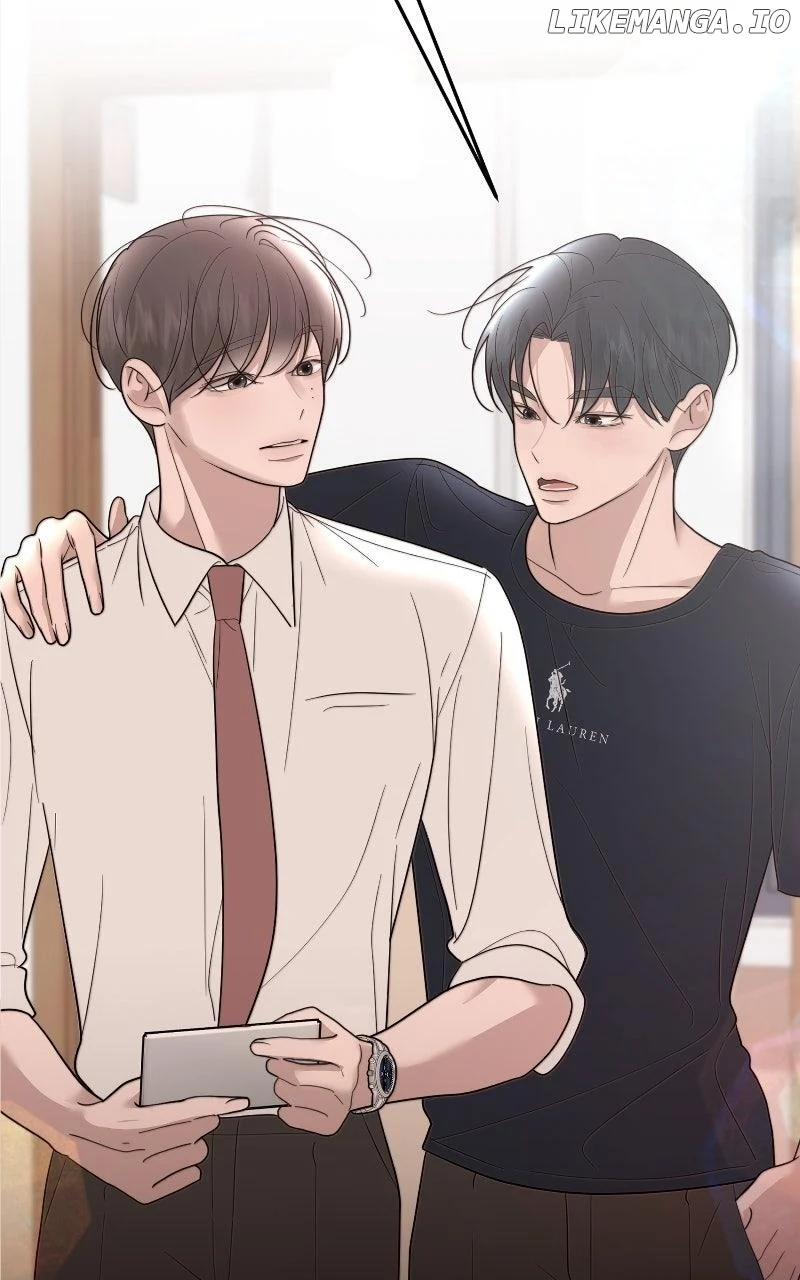 You Just Made My Day chapter 30 page 22