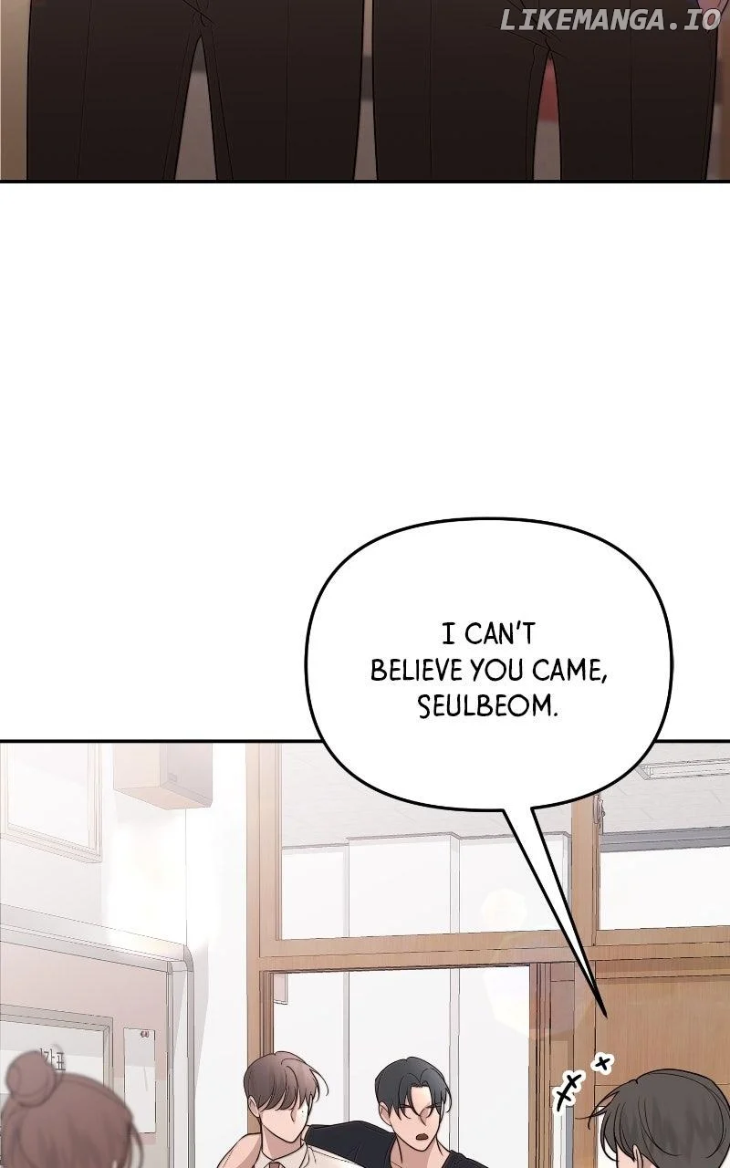 You Just Made My Day chapter 30 page 23