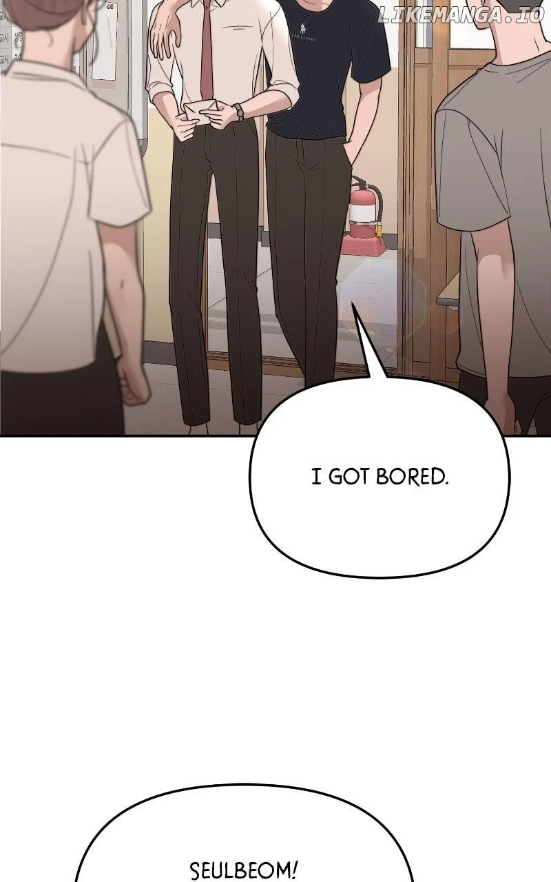 You Just Made My Day chapter 30 page 24