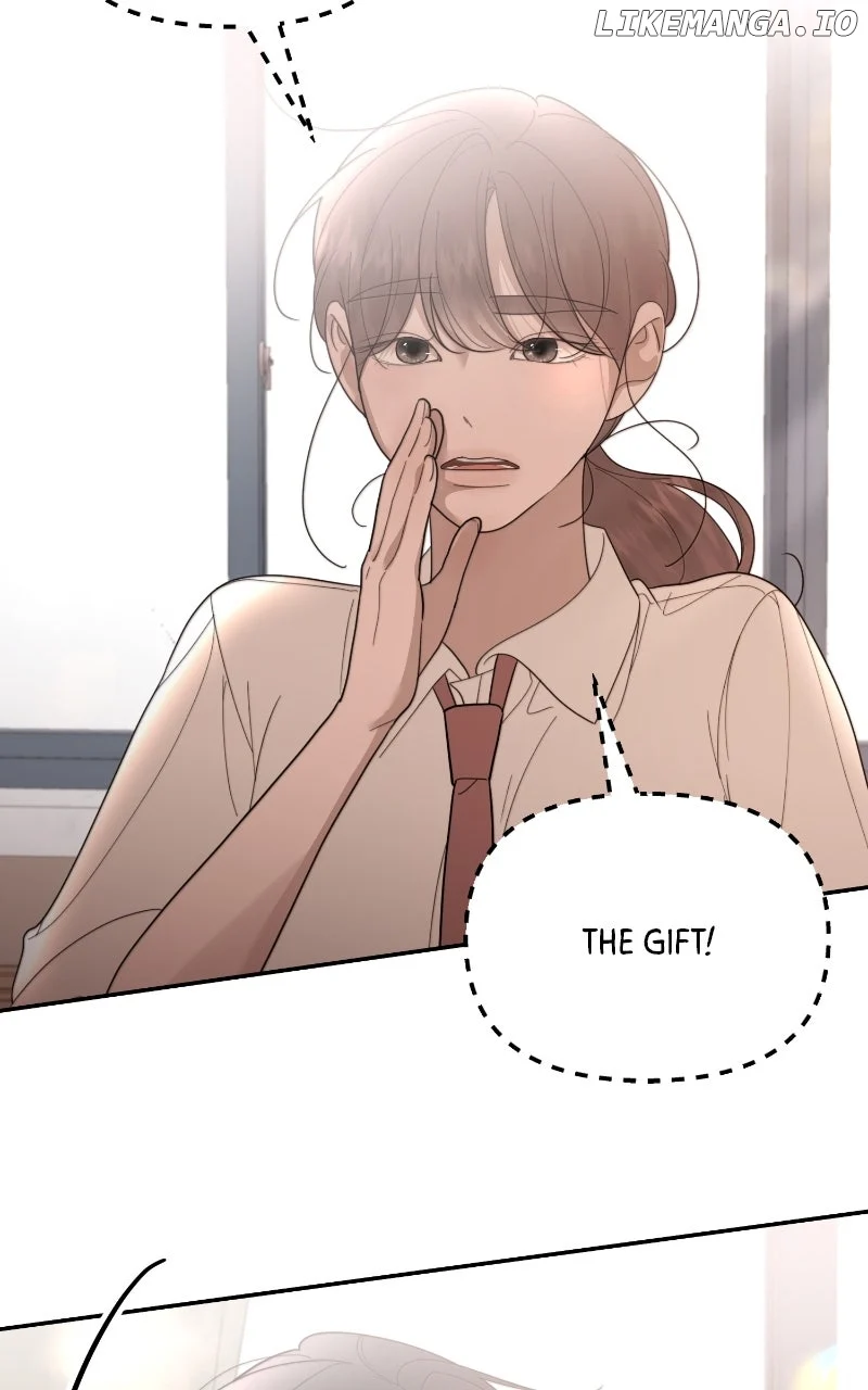 You Just Made My Day chapter 31 page 23