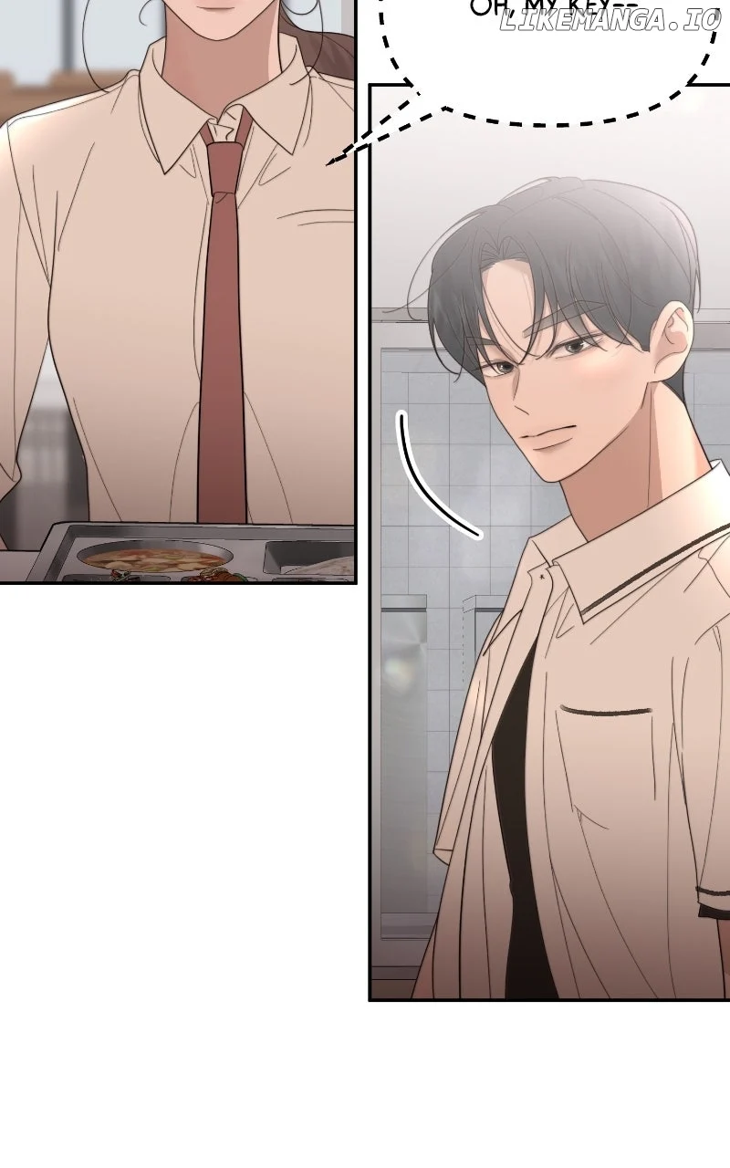 You Just Made My Day chapter 31 page 43