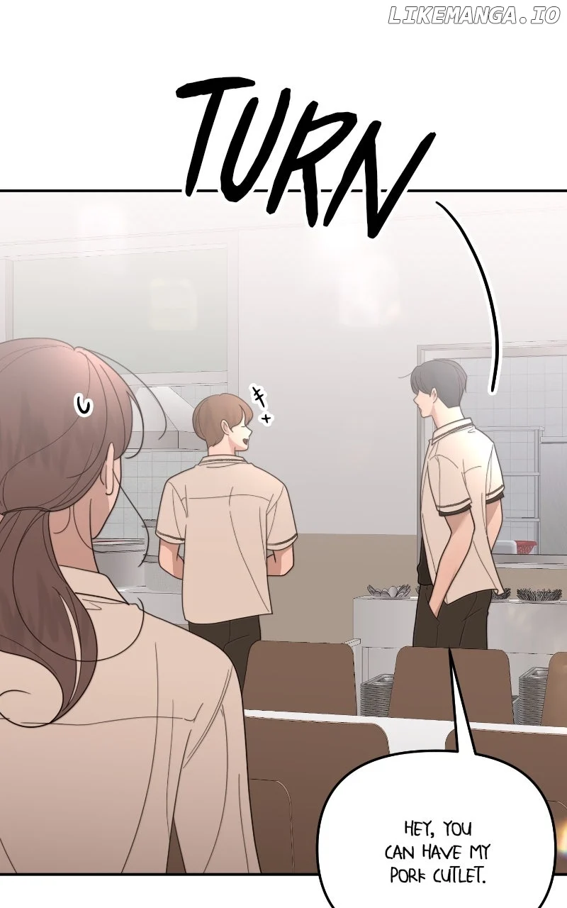 You Just Made My Day chapter 31 page 44